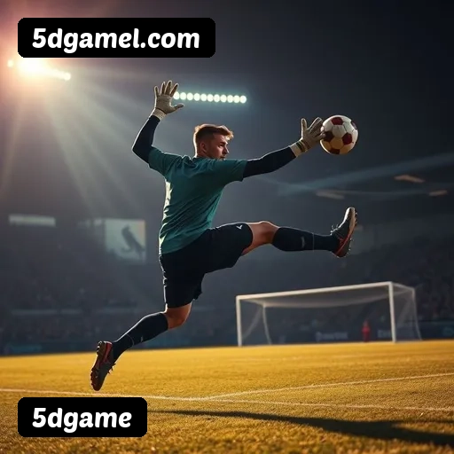 Comparação APP mobile vs versão web da 5dgame