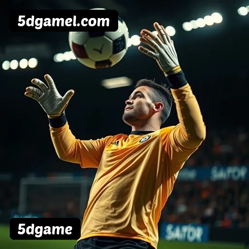 Tabela RTP dos jogos de cassino da 5dgame