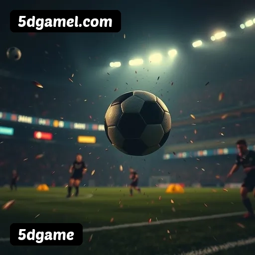 Loterias online disponíveis na 5dgame