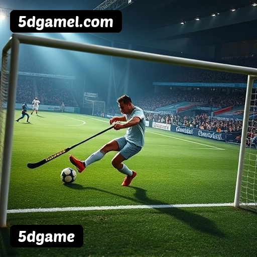 5dgame APP mobile iOS Android - 187 mil downloads São Paulo Rio BH